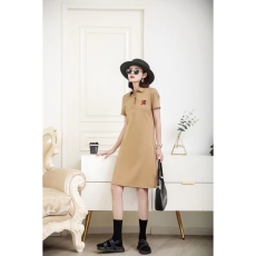 Burberry Dress